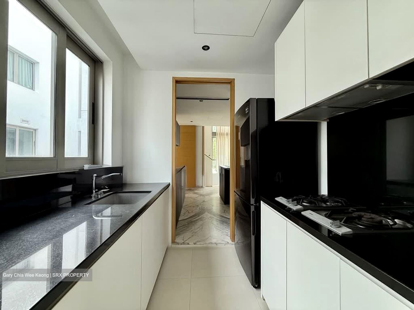 White House Residences (D10), Condominium #569692551